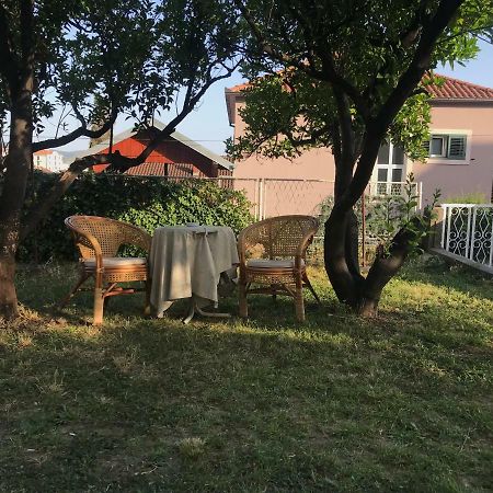 Apartmani Konjevic Herceg Novi Dış mekan fotoğraf