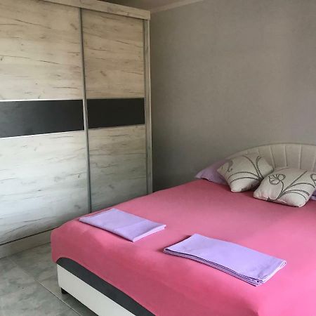 Apartmani Konjevic Herceg Novi Dış mekan fotoğraf