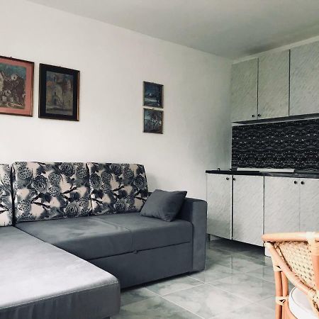 Apartmani Konjevic Herceg Novi Dış mekan fotoğraf