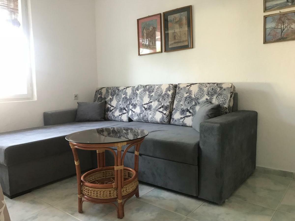 Apartmani Konjevic Herceg Novi Dış mekan fotoğraf