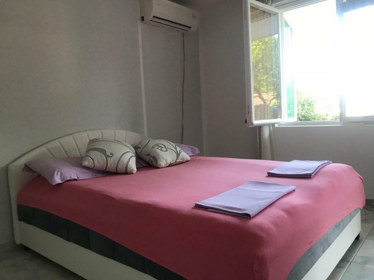 Apartmani Konjevic Herceg Novi Dış mekan fotoğraf