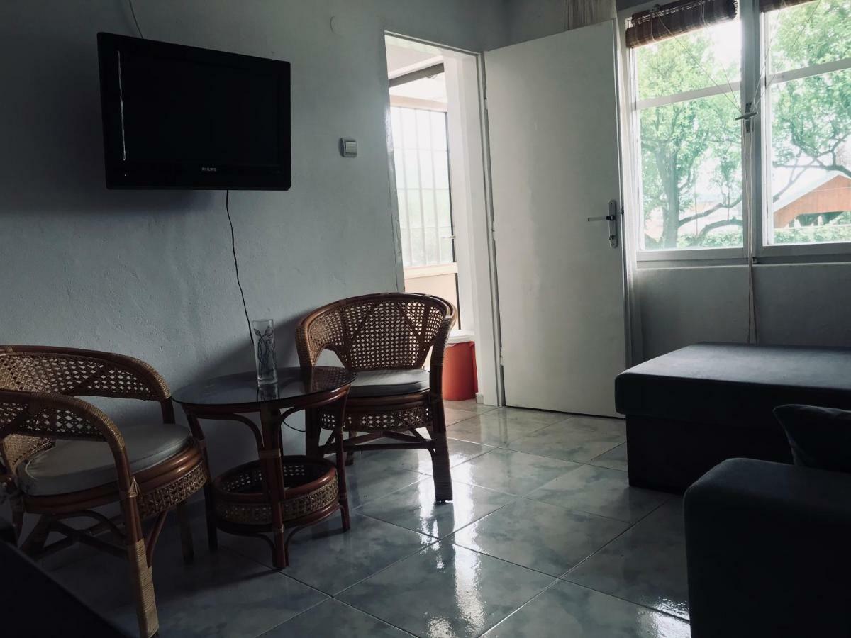 Apartmani Konjevic Herceg Novi Dış mekan fotoğraf