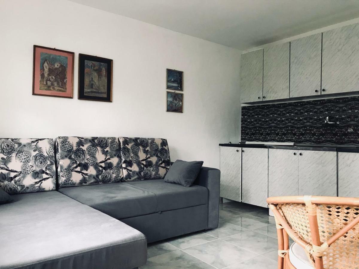 Apartmani Konjevic Herceg Novi Dış mekan fotoğraf