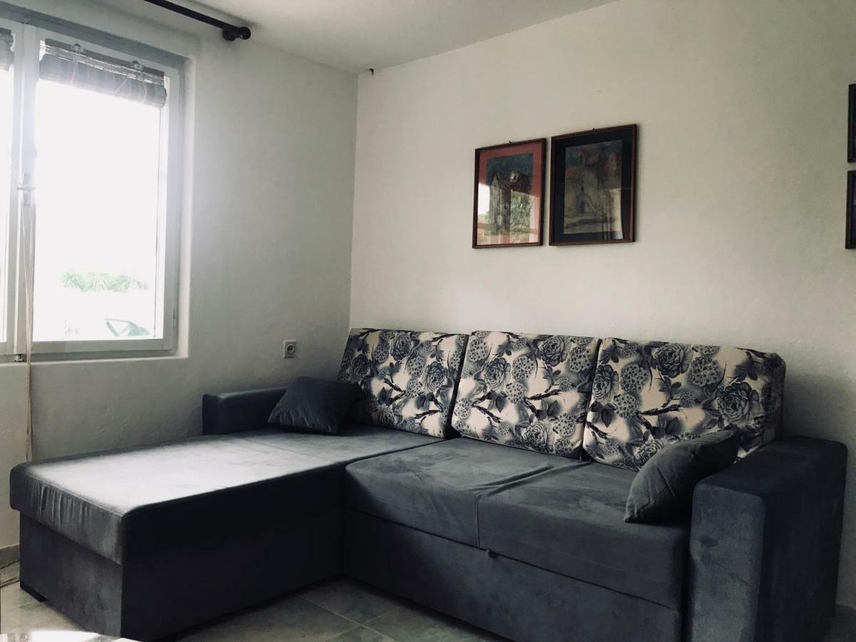 Apartmani Konjevic Herceg Novi Dış mekan fotoğraf